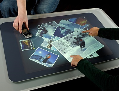 Surface Photos
